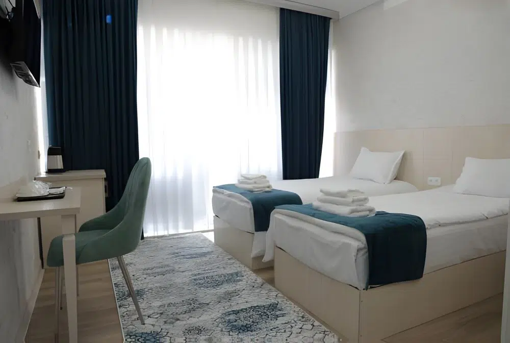 room image