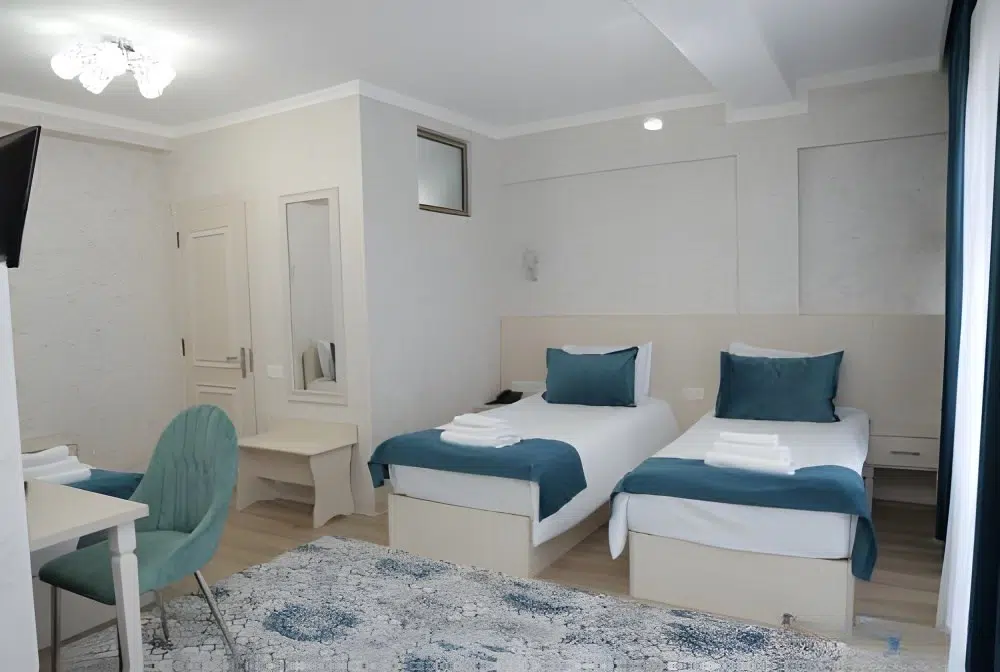 room image